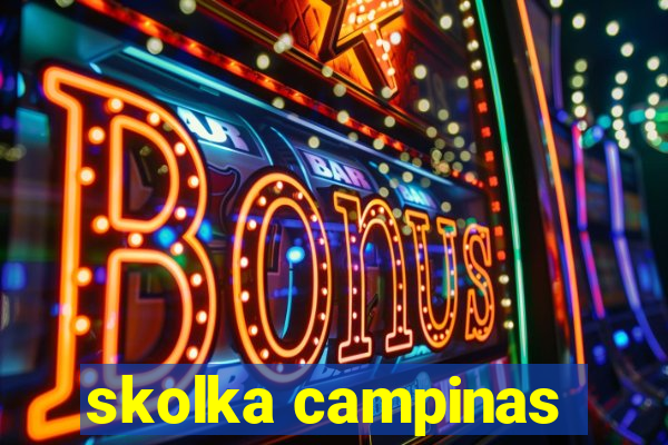 skolka campinas